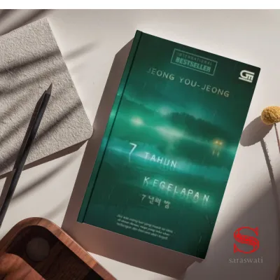 7 Tahun Kegelapan (7 Years of Darkness) by JEONG YOU-JEONG