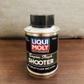 [HCM]Dung Dịch Súc Rửa Động Cơ Xe Máy Liqui Moly Engine Flush Shooter (80ml). 