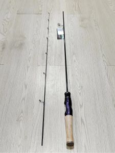 KYOTO POWER ROCK ULTRALIGHT FISHING ROD