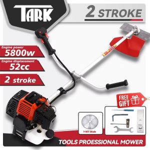 【Quality assurance】Honda Grass Trimmer 4 Stroke 2 stroke Brush Cutter Attachment With Big Frame High Quality