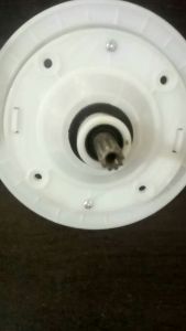 Gear Box Mesin Cuci Sharp 2 Tabung Umum