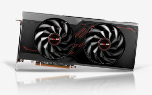 [Local Warranty] Sapphire PULSE AMD Radeon™ RX 7800 XT 16GB | 11330-02 | ● GPU: Game Clock: Up to 2124 MHz ● Memory:   16GB/256 bit DDR6. 19.5Gbps Effective ● Stream Processors: 3840 ● RDNA™ 3 Architecture  ● Ray Accelerator: 60