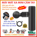 Máy massage cổ, máy mát xa cổ vai gáy, máy matxa cổ, máy mát xa cổ xiaomi, may masage cổ vai gáy Có chườm nóng với công nghệ Nhật Bản Cao Cấp với 6 chế độ và 9 mức cường độ sạc USB tiện lợi. 