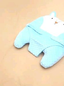 GỐI VỊT NẰM SẤP CHỐNG ĐAU BỤNG ĐẦY HƠI AN TOÀN CHO BÉ