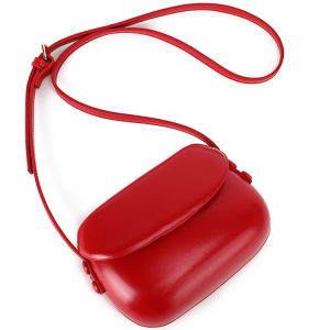 Deere Jack กระเป๋าผู้หญิง กระเป๋าสะพายไหล่ กระเป๋าสะพายข้าง แฟชั่น อานม้า กระเป๋า กระเป๋าโทรศัพท์มือถือ กระเป๋าสะพายผญ กระเป๋า