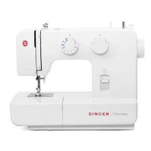 Singer Sewing Machine 1409 Better than Singer M1505. PROMISE Multi-functional Household Electric High power portable high speed original with pedal