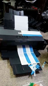 Printer Warna A3+ Epson L1300