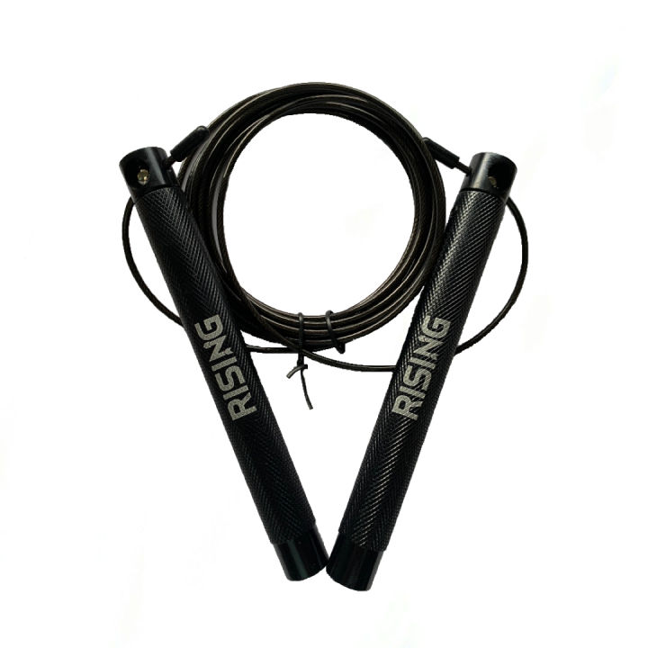 Rinsing Rope RISING - Jump Rope,(Fitness Rope) | Lazada PH