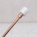Paket Lengkap Tombak Anti Petir 30cm Sok Isolator Penangkal Petir dan Pipa Support Lightning Rods. 