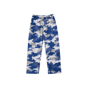 Rigorer Summer Printed Mens Pants S-5XL American fashion Straight-leg pants Loose Breathable Sport pants For Women