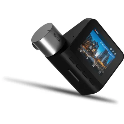 Camera hành trình ô tô 70mai A500S Dash Cam Pro Plus+ Độ nét 2.7K Tích hợp GPS WiFi - Bản Quốc tế