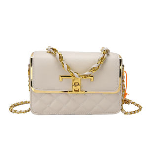 Tas Selempang Wanita Pesta Premium WS - FJ 02