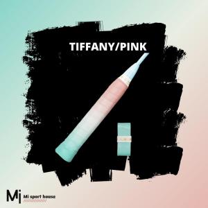 Over Grip PU 7C Polyurethane Gradient Colour Warna Bergradasi Bertukar Warna - Colourful Multiple Colours Pelbagai Warna Badminton Tennis Pickleball [Mi Sport House]