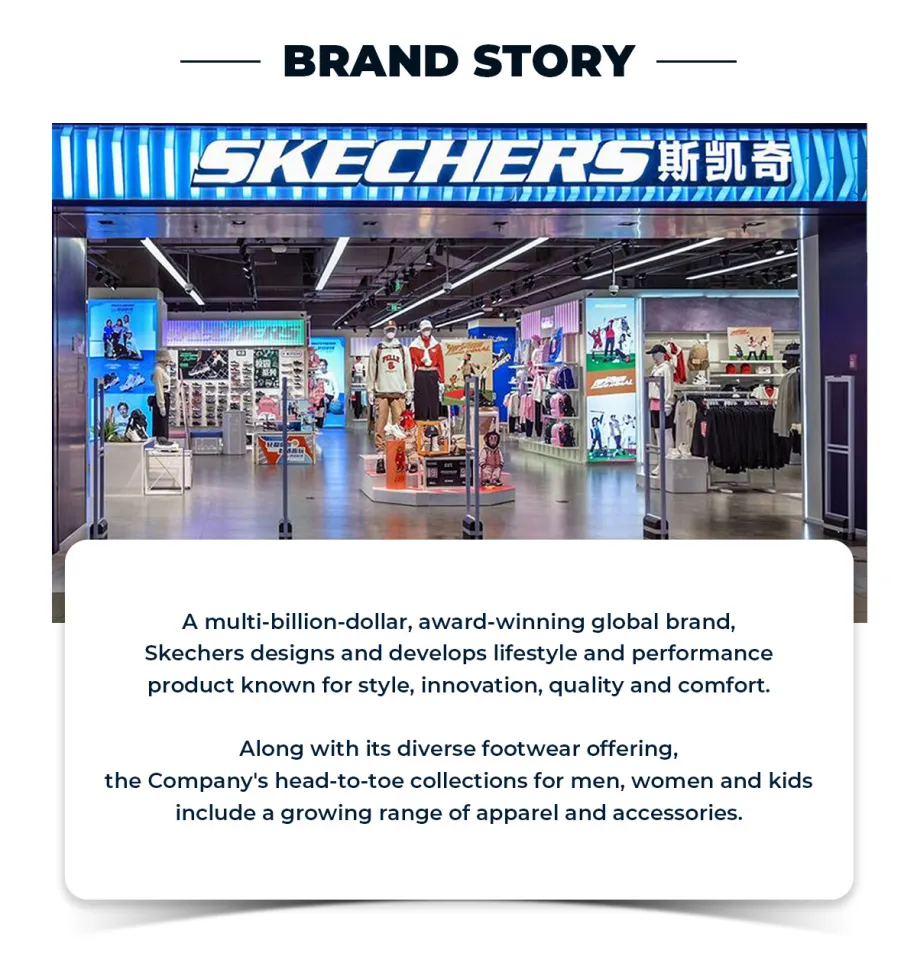 Skechers Boys GOrun Go Run 400 V2 Shoes 405098L-BBLM Lazada