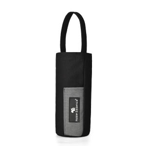Túi đựng bình nước giữ nhiệt Noble Essence® Hydra Lux Bag T1 túi vải đựng bình ly cốc giữ nhiệt canvas dày dặn