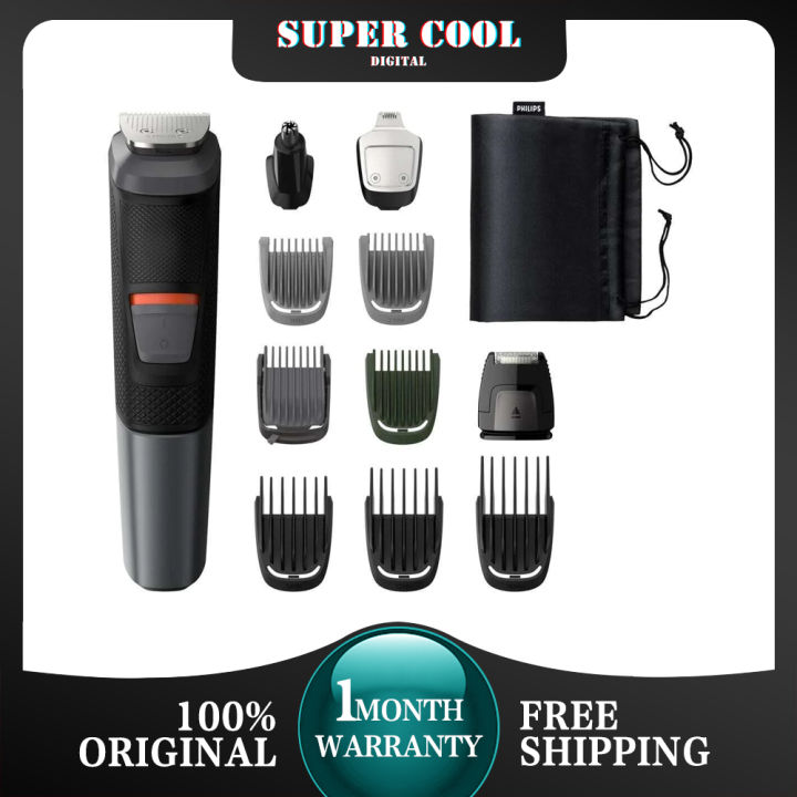 Philips MG5730/15 Multi-Grooming Set 11-in-1 | Lazada