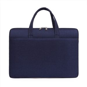 [3S  FURNITURE] Portable Large Capacity 40cm Laptop Bag for Office＆Study(1 Month Local Warranty)