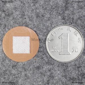 [COD] Modingdue 100pcs MINI Waterproof Breathable band ช่วยแผลเล็กๆ hemostasis ผ้าพันแผล