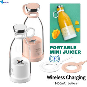 SUPER MULTI-FUNCTION BOTTLE BLENDER Multi Purpose Blender Grinder Japan Cup Rechargeable Blender Juicer Cup Japanese Blender