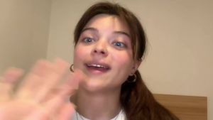 Ear Pressure Relief Device Natural Migraine and Headache Relief Products Targets Inner Ear Pressure Comes with 3 Sizes of Earplugs – Great for Post-Flying Discomfort