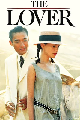 The Lover กลัวทำไม ถ้าใจเป็นของเธอ (1992) DVD หนัง มาสเตอร์ พากย์ไทย
