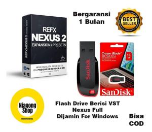 Flash Drive Sandisk 16 GB