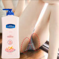 Original 400ML Vaseline Nicotinamide Permanent Whitening Body Lotion Skincare Healthy White Body Lotion Lightening Hydrating Anti Aging Moisturizing Smoothing Skin Care. 