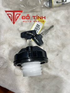 Npắ bình dầu xe tải HYUNDAI HD72 HD65 K250 K200.. Hàn Quốc Xịn. Nắp dầu xoáy.