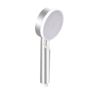 🇸🇬【SG stock】5 Modes High Pressure Shower Head /Water Saving Showerhead / Powerful Water Saving Shower Head Handheld Bathroom Accessories 5 Modes Adjustable High Pressure Shower Head Powerful Water Saving Shower Head Handheld Bathroom Accessories
