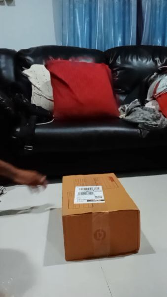 Buyer review video 3