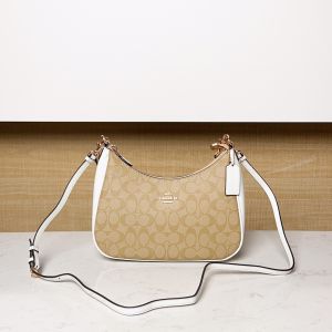 small bag new TERI chain old flower single shoulder armpit bag womens diagonal cross bag in stock ct257  Size:  29 * 23 * 8 cm