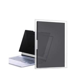 Laptop Screen Privacy Filter with Magnetic Attachment High Transparency Scratch Resistant for Travel 12-17Inch Optional