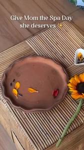 Human Nature Calming Massage Oil  Nourishing Relaxing Refreshing (No Harmful Chemicals)