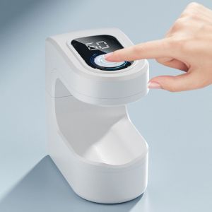 STARGOODS Một ngón tay Đèn sấy móng tay mini Bảo dưỡng hiệu quả Nhanh khô Đèn Led móng tay Đa năng Di động Đèn UV chữa bệnh Cửa hàng làm đẹp