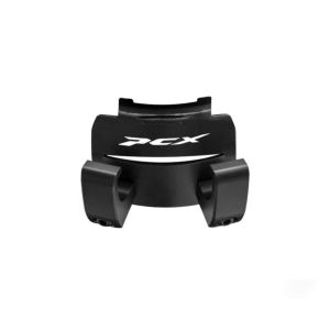 304 Stainless Hook Universal Helmet Hook Cup Hook For Honda PCX160 Modified Hook