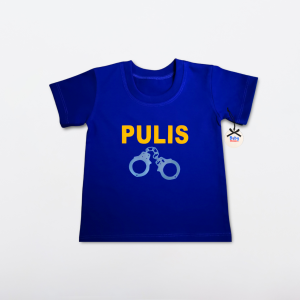 Baby Onesies PH Police Baby Onesie 0-18 months Baby Boy Girl Cotton Bodysuit Toddler Tshirt Career Monthly Outfit