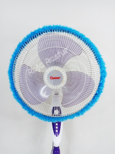 Bando Kipas Angin Karakter / Bando Kipas Angin