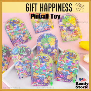 Pinball Toy for Kids –Fun Pocket-Size Game for Kids|Handheld Toy|Birthday Party Goodies|Gift Happiness