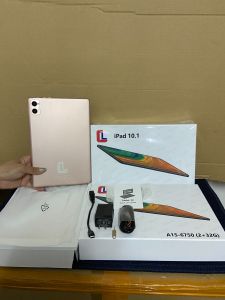 Tablet CL รุ่น A15-6570 Android8.1(ram2gb/rom32gb) ขนาด10.1นิ้ว