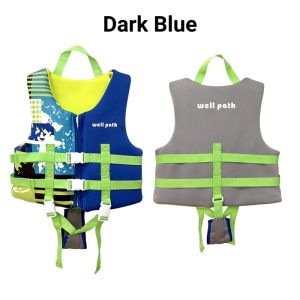 SG Homepeas® Kids Swim Vest Float Suit Children Flotation kids life Jacket Buoyancy Swimsuit