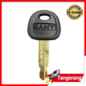 Kunci Excavator Sany Master Key Alat Berat Sany Untuk Alat Berat Caterpillar
