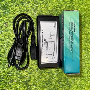 autostart starting slowstart softstart penghemat listrik ECRON 1500Watt 1500 Watt 1500W NTC + KABEL AC ANGKA 8 termurah