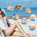 150ml Sunscreen Spray For Face SPF50+ PA+++ Waterproof and Sweat-proof large area spraying for Face and Body UV Isolation Moisturizing Protection Spray Moisturizing Refreshing Oil Control Sunblock Spray. 