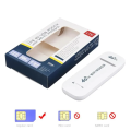 Tommjerry Modem WIFI USB 4g All Operator LTE Modem USB 500 Mbps Modem Mifi COD Support 10 Devices. 