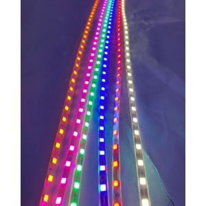 LED CUMI FLEXIBLE ALIS CUMI 45 CM HIGH QUALITY SUPER BRIGHT WATERPROOF 12VOLT/24VOLT