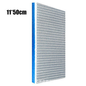 【Hot Sale】8D Aquarium Filter Media Newly Premium 8-Layer Filter Pads For Aquarium Fish Tank Sponge Pad Foam Filter Accessories For Pond