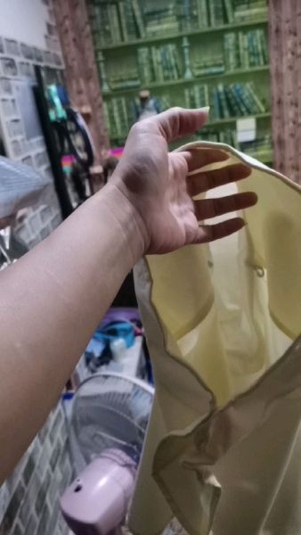Buyer review video 2