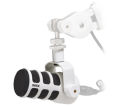 Rode PodMic Dynamic Podcasting Microphone JPC KEMANG ORIGINAL. 