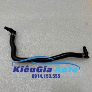 Ống hồi bình nước phụ Mercedes C200 W204 2007-2014 2045010925