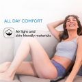 Everdries Leakproof Ladies Underwear - Everdries Leakproof Panties for Over 60 # s with Incontinence Comfortable. 